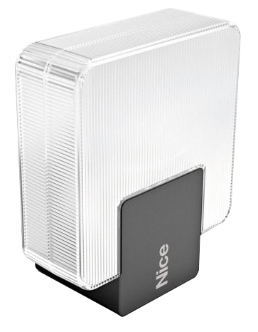 Lumină de avertizare