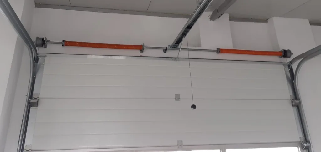 Blog EurosanDOOR: Întreținere ușă de garaj